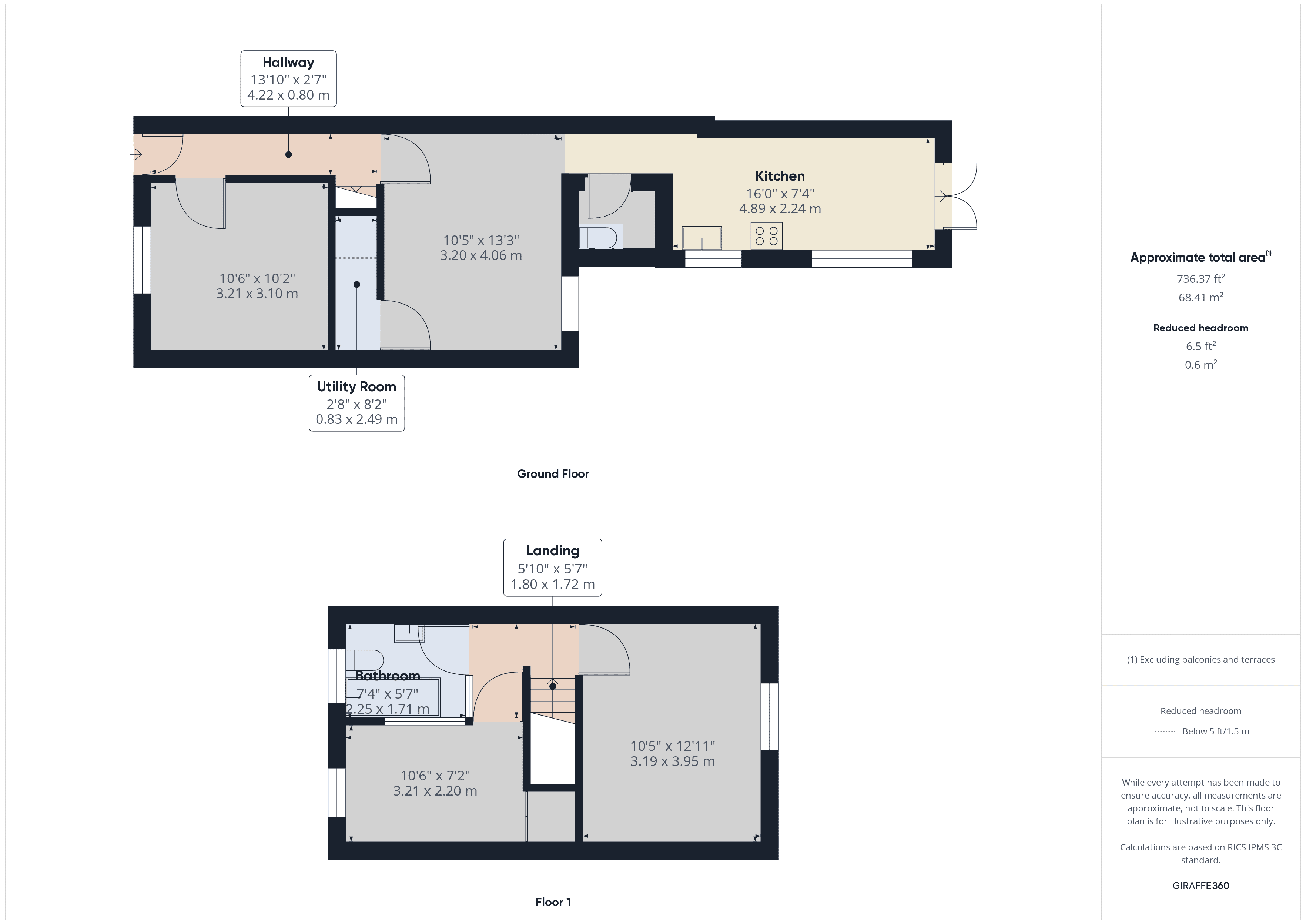 Property Floorplans 1