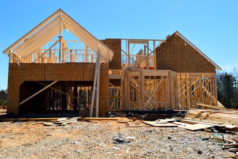 Planning reform: what the proposed changes mean for homebuilding