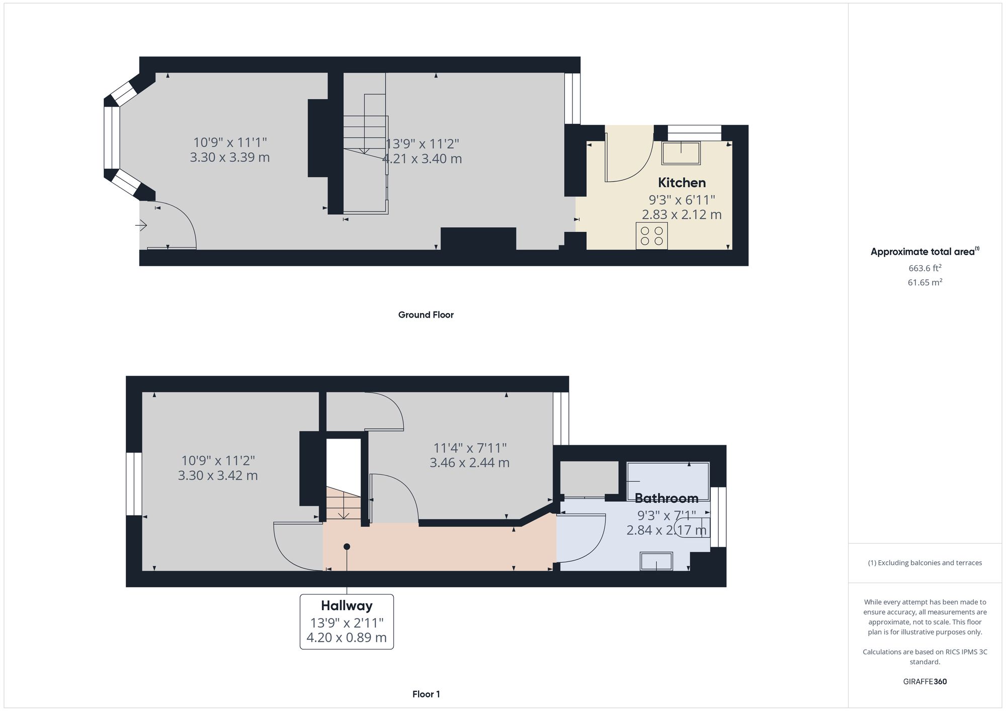 Property Floorplans 1