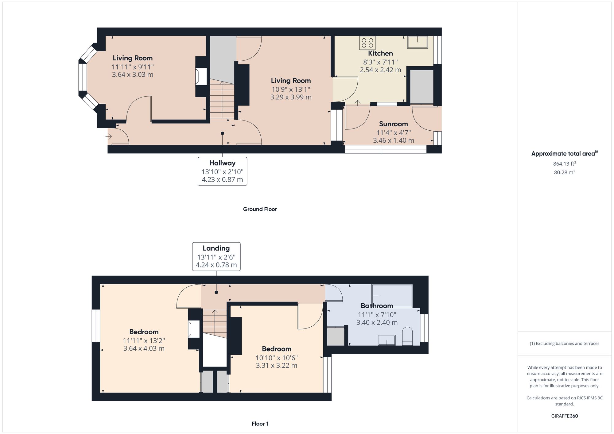 Property Floorplans 1