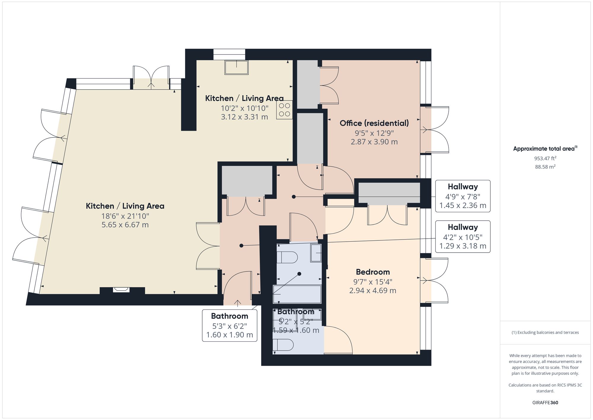 Property Floorplans 1