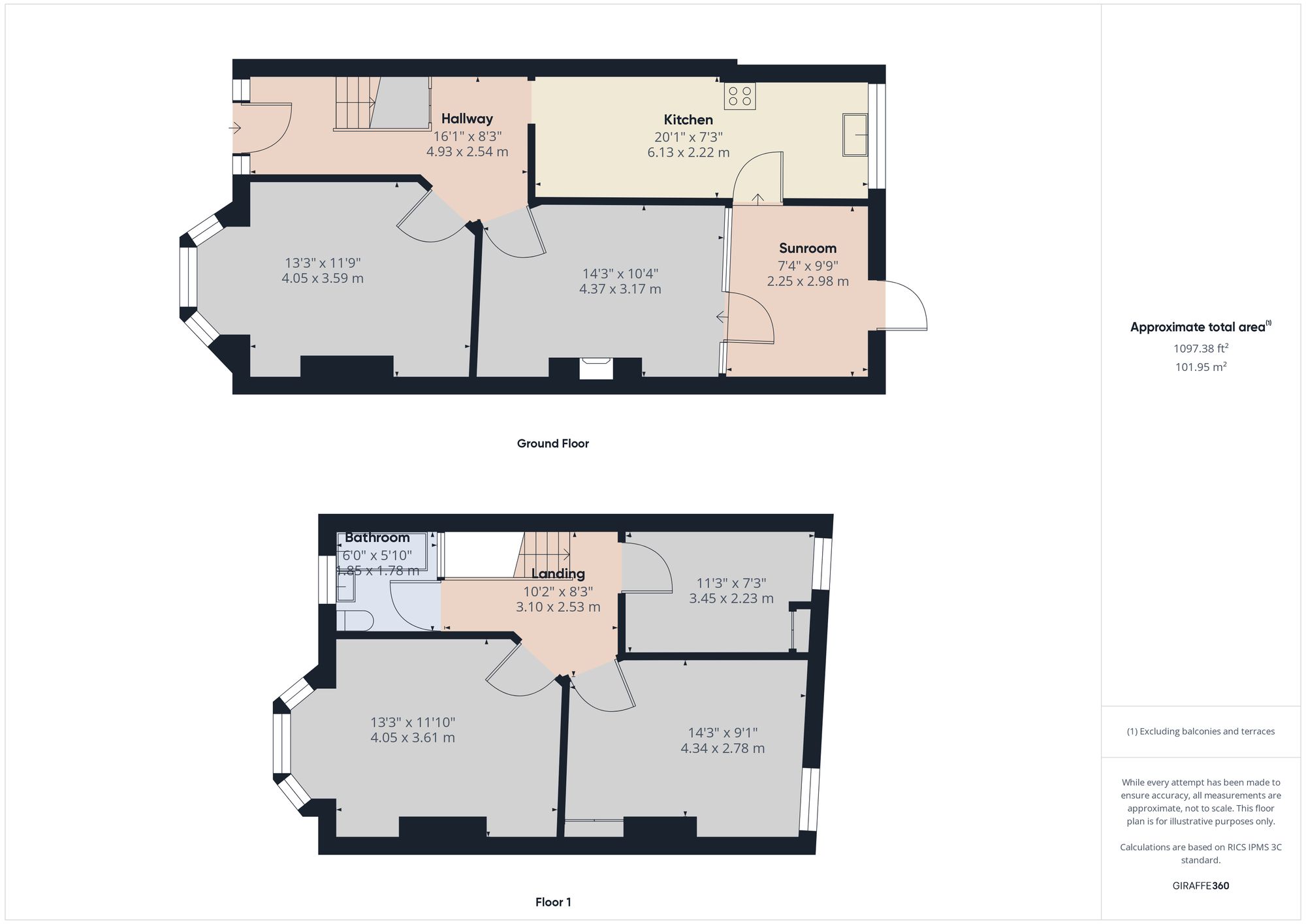 Property Floorplans 1