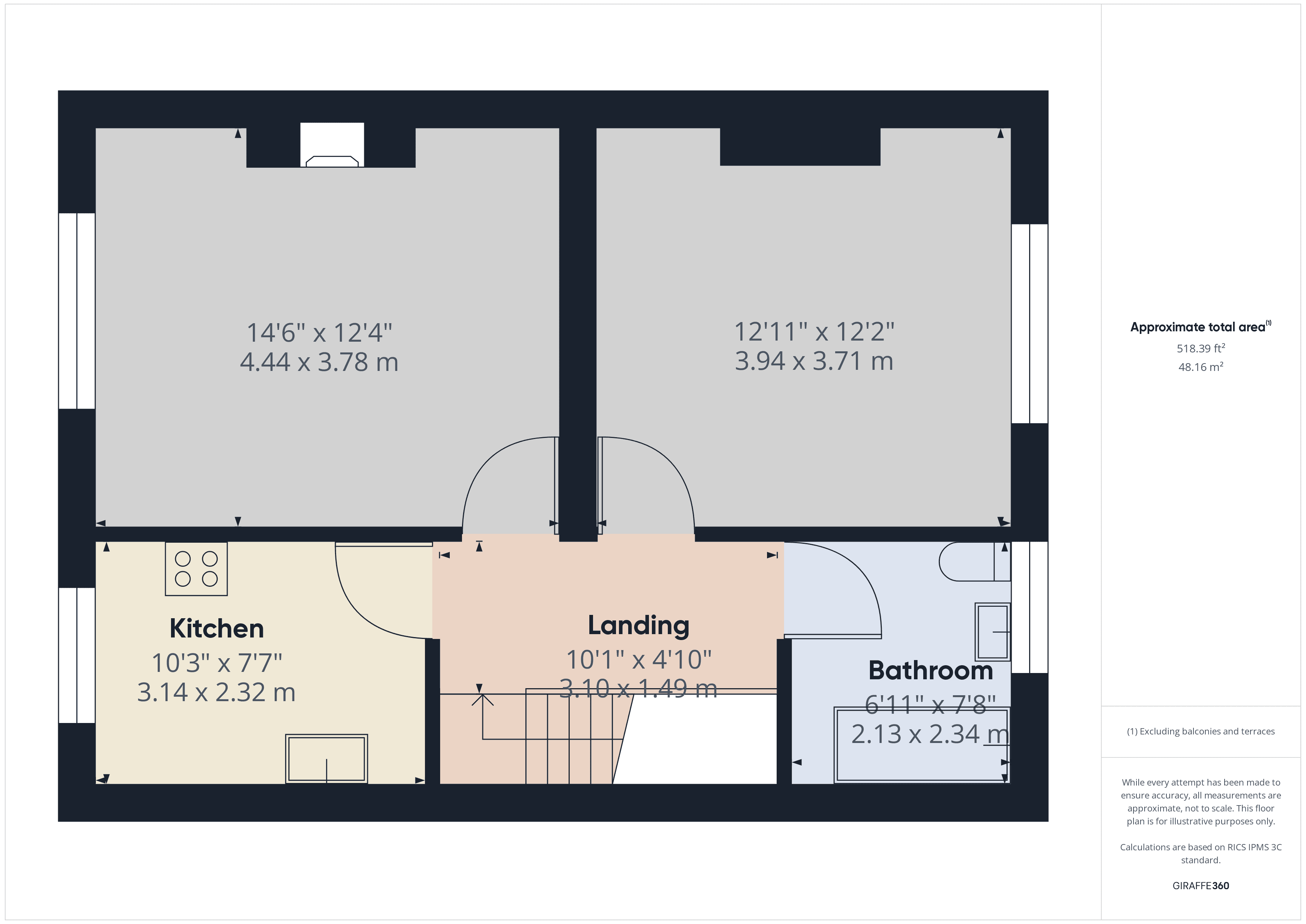 Property Floorplans 1