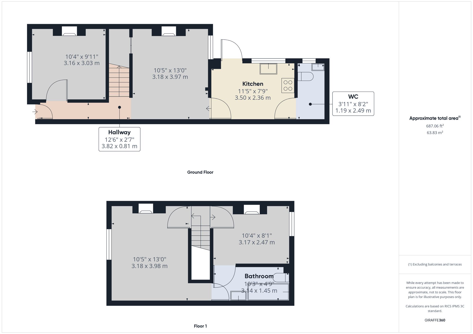 Property Floorplans 1