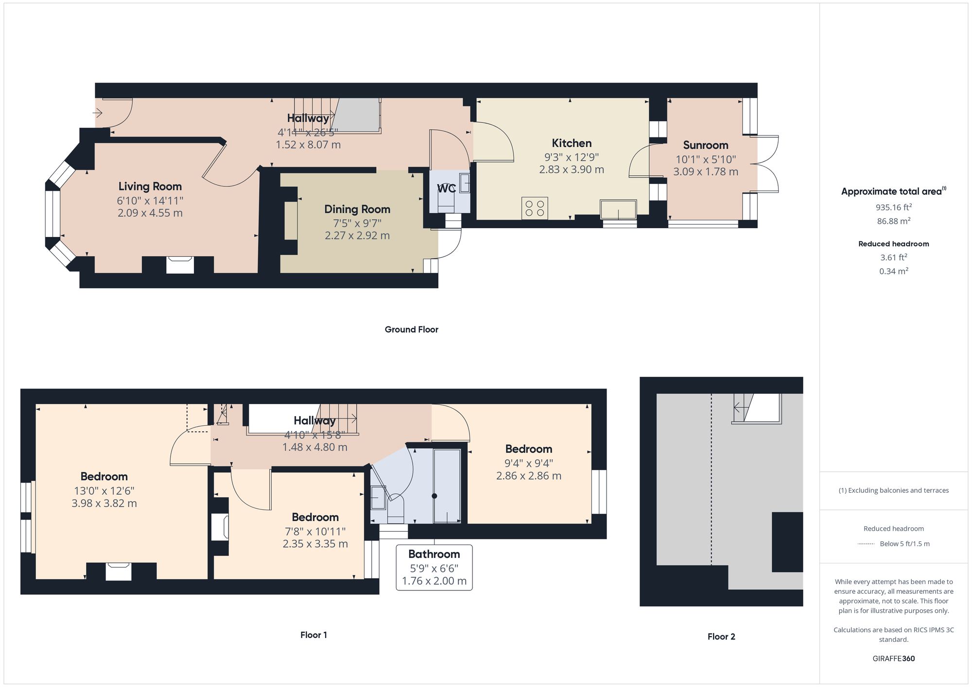 Property Floorplans 1