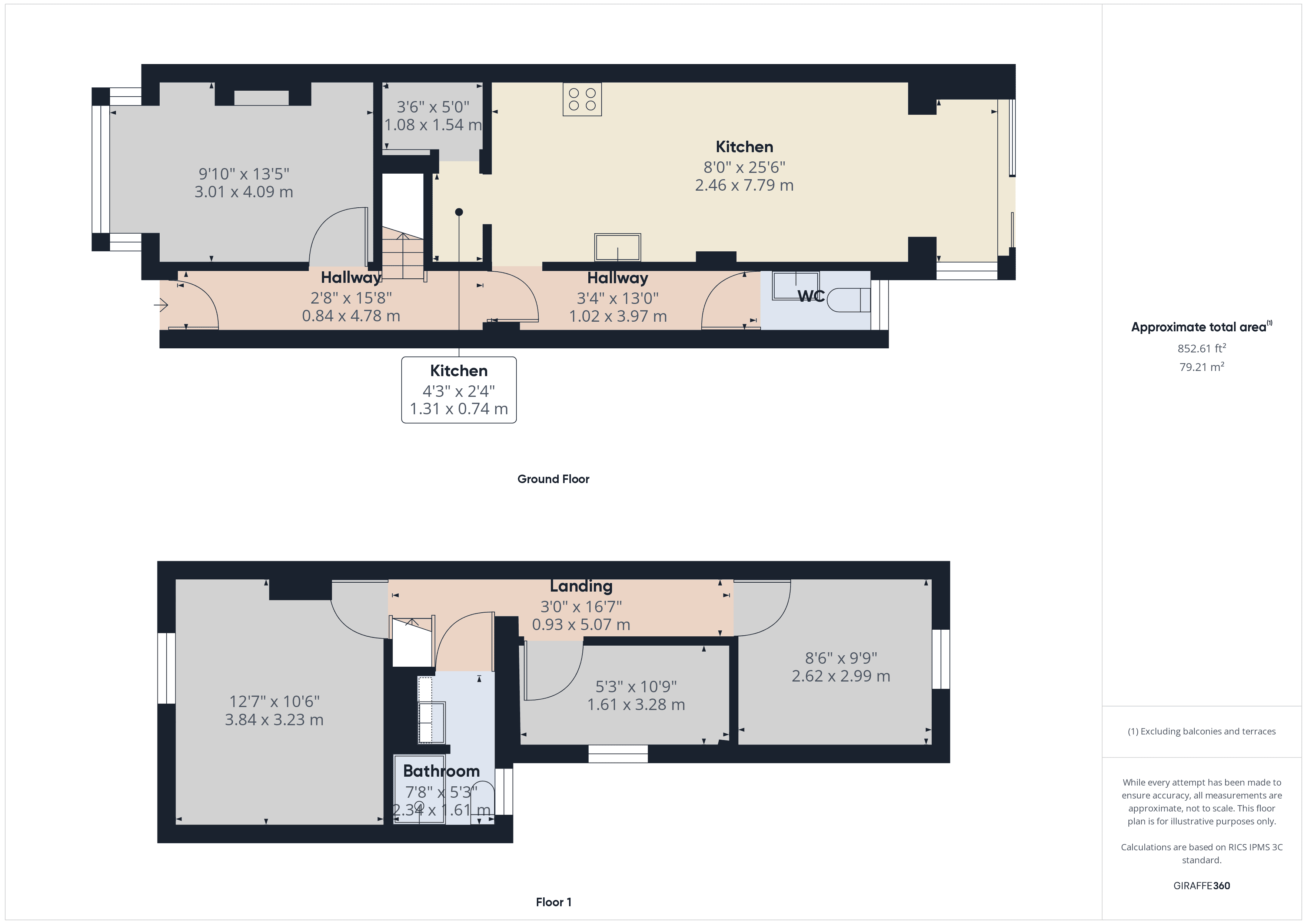 Property Floorplans 1