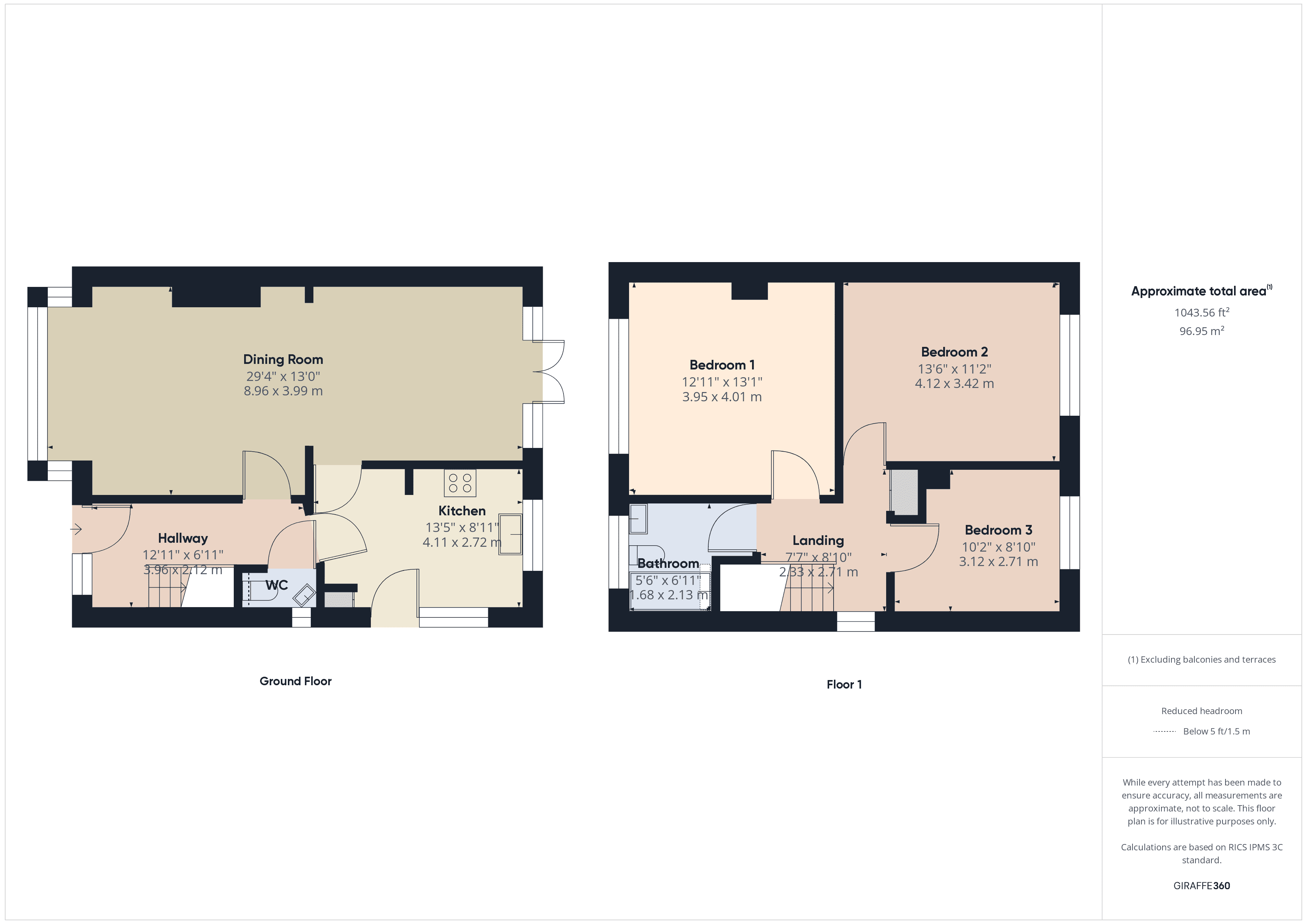 Property Floorplans 1