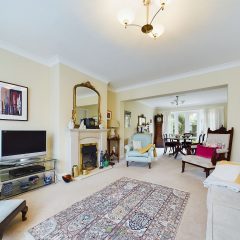 Outram Road, Southsea, PO5