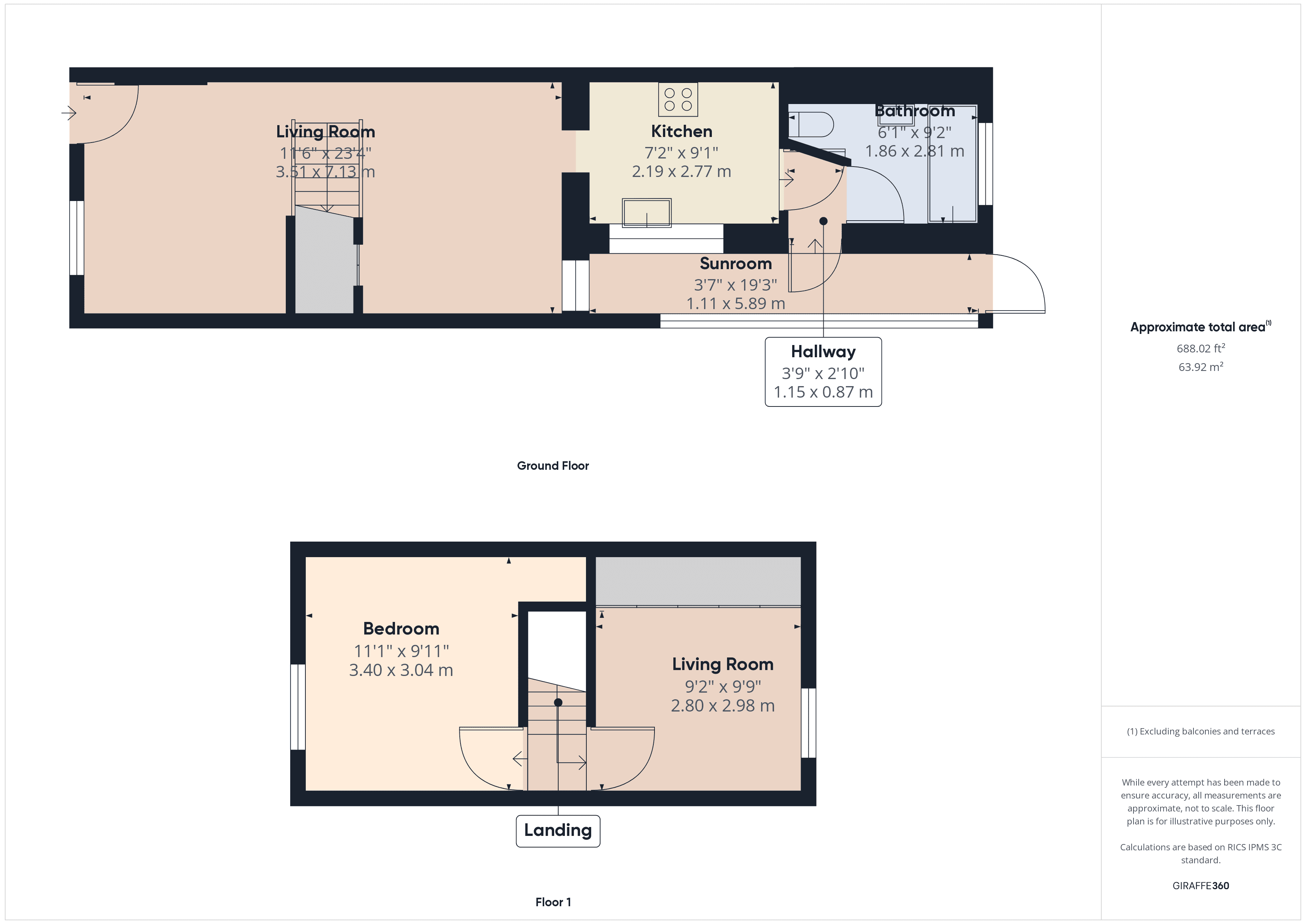 Property Floorplans 1