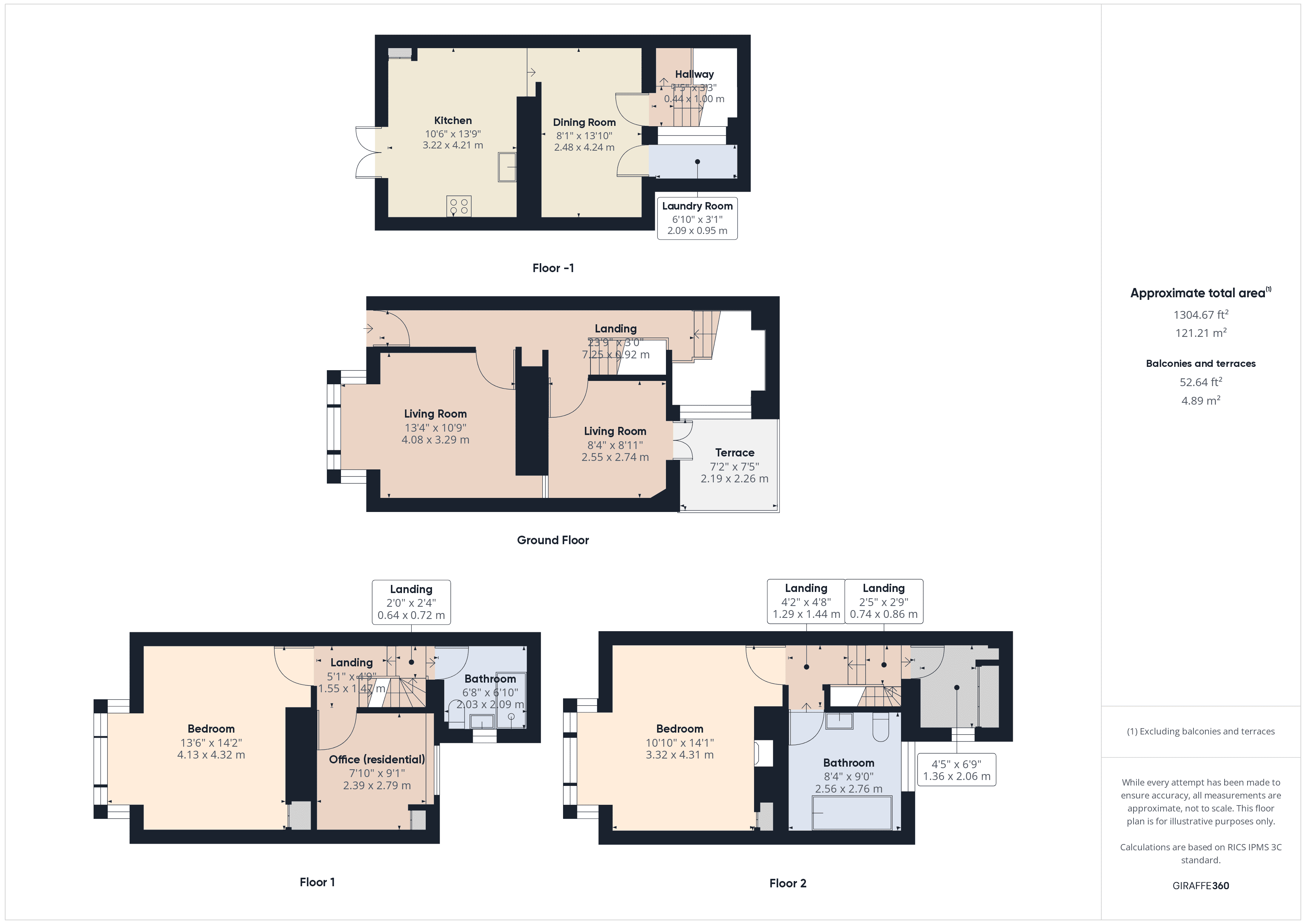 Property Floorplans 1