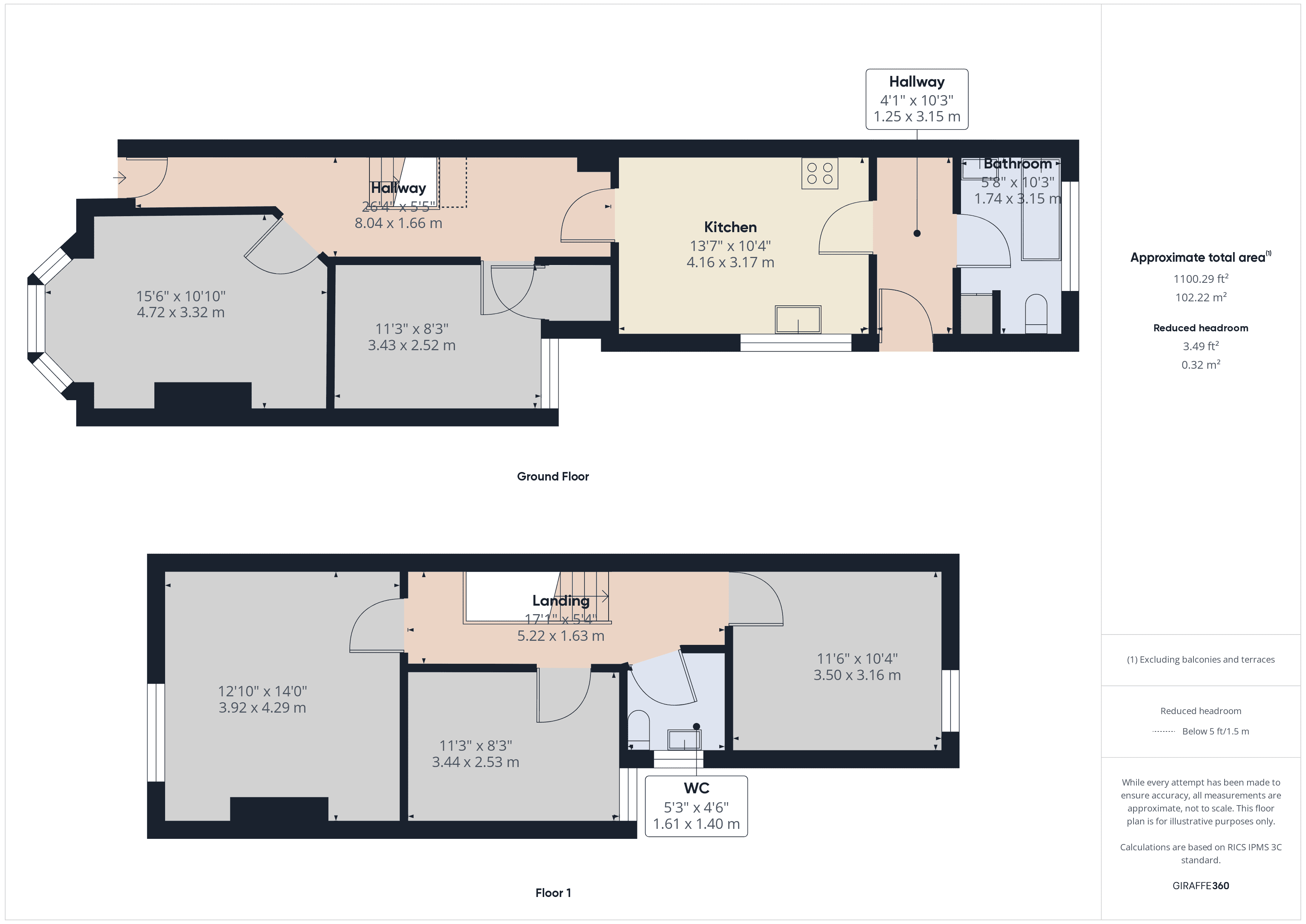 Property Floorplans 1