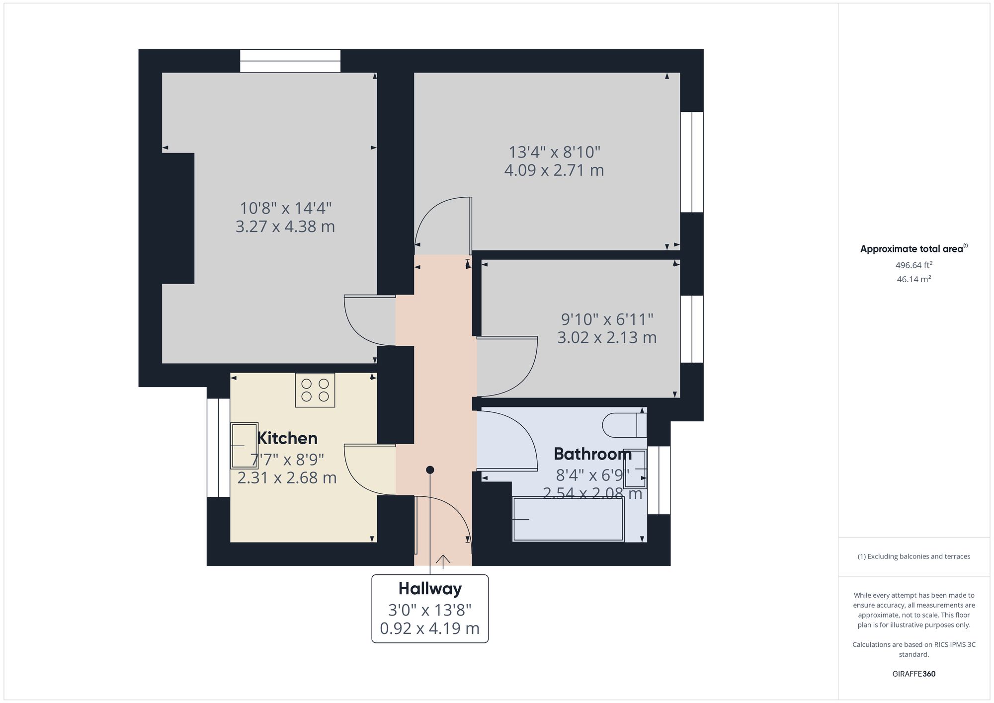 Property Floorplans 1