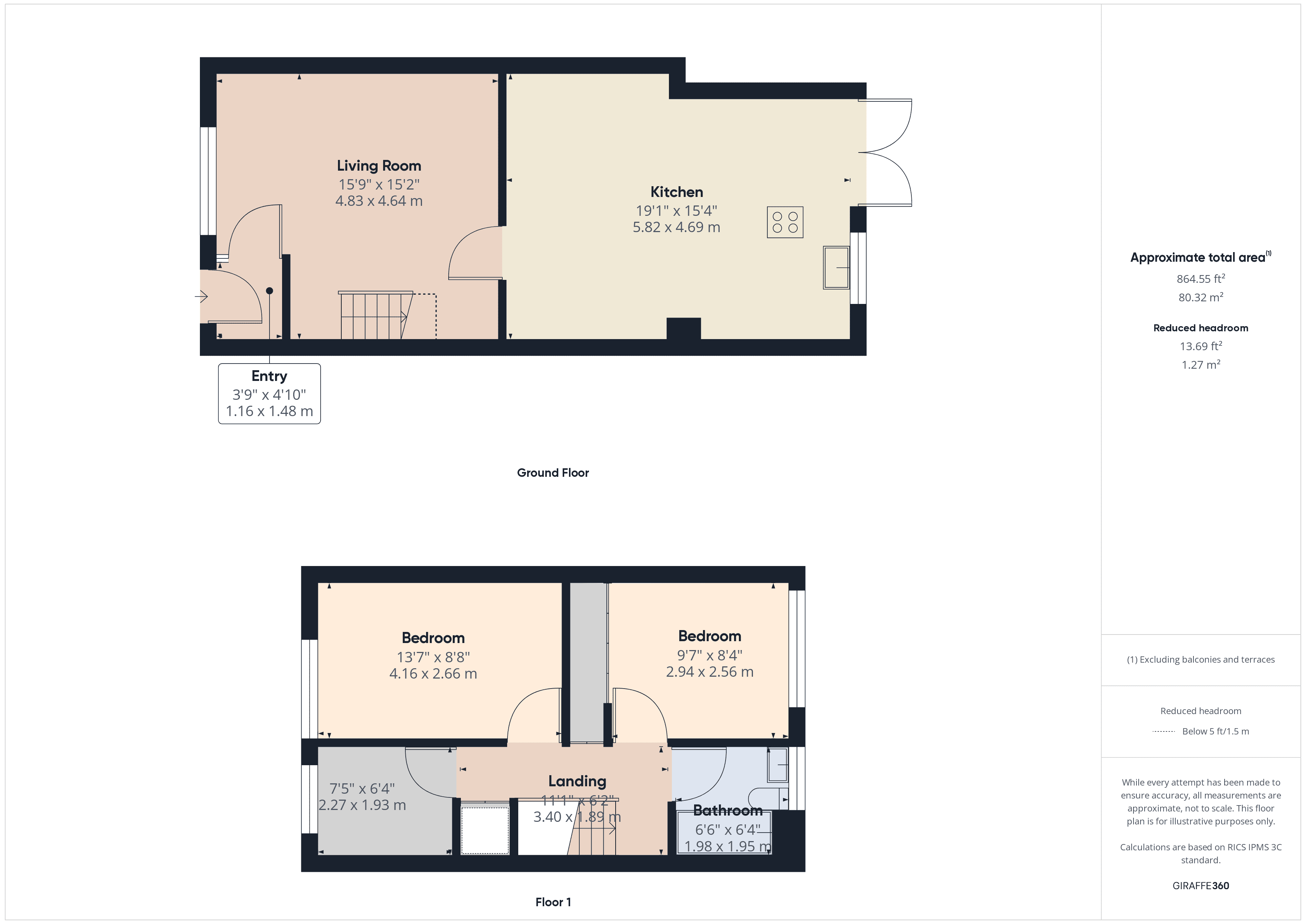 Property Floorplans 1