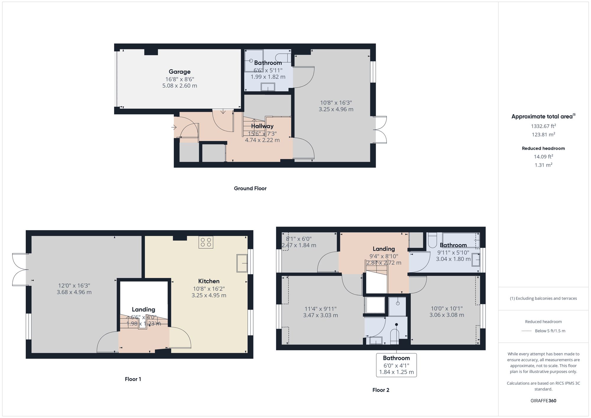 Property Floorplans 1