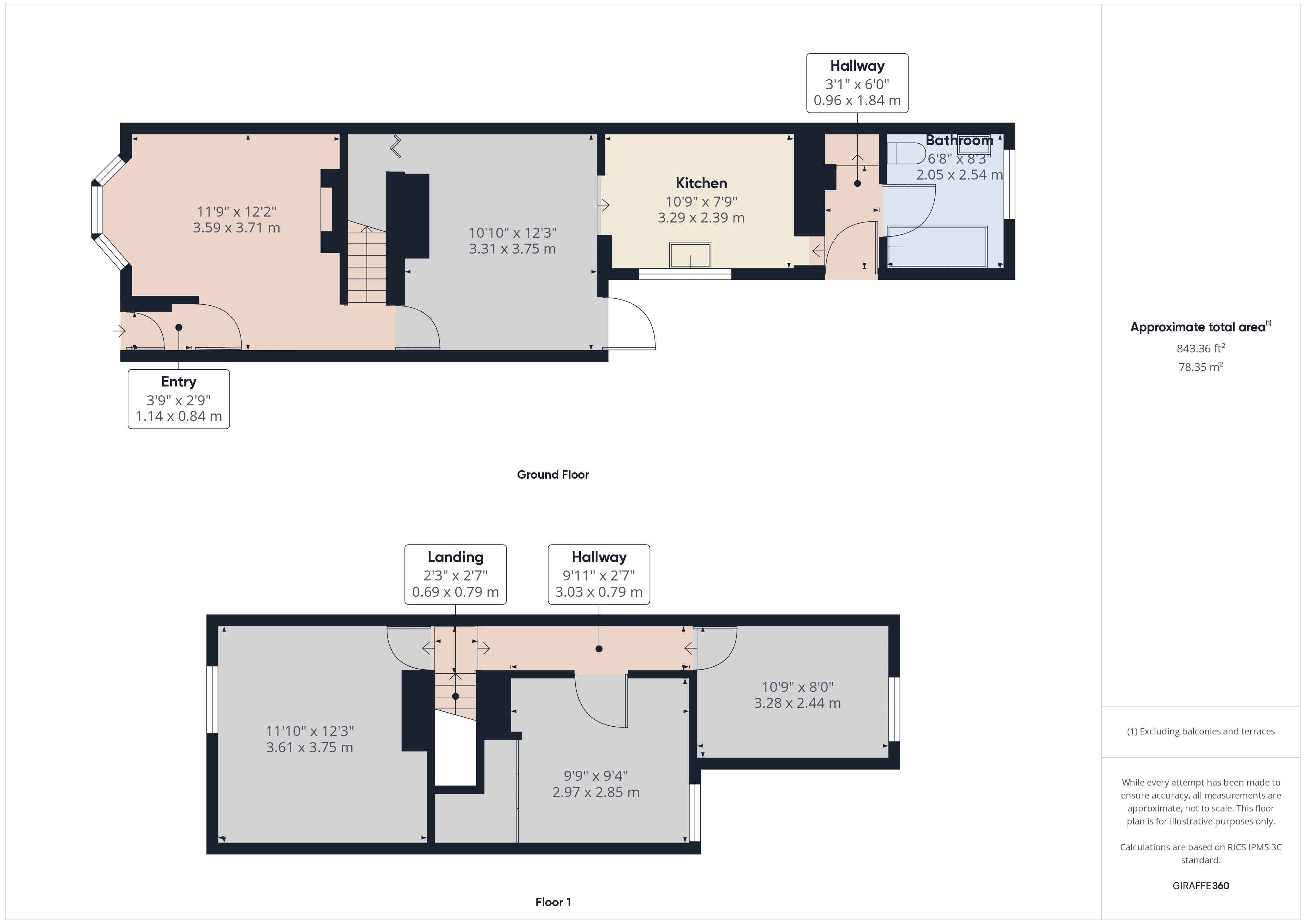 Property Floorplans 1