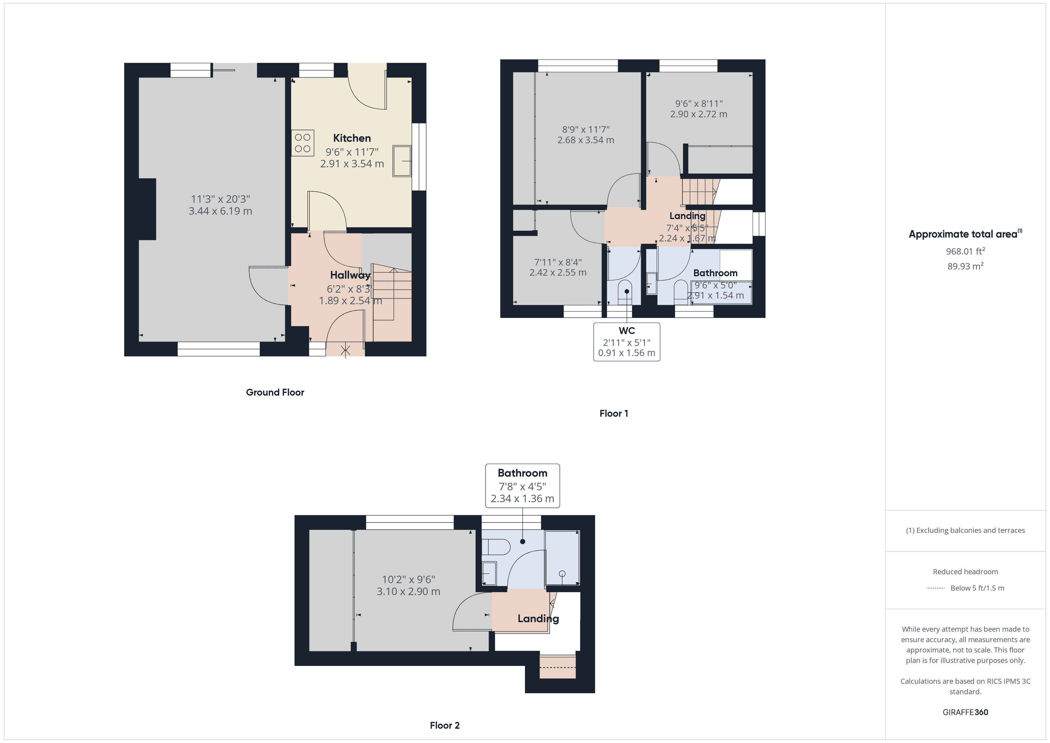 Property Floorplans 1