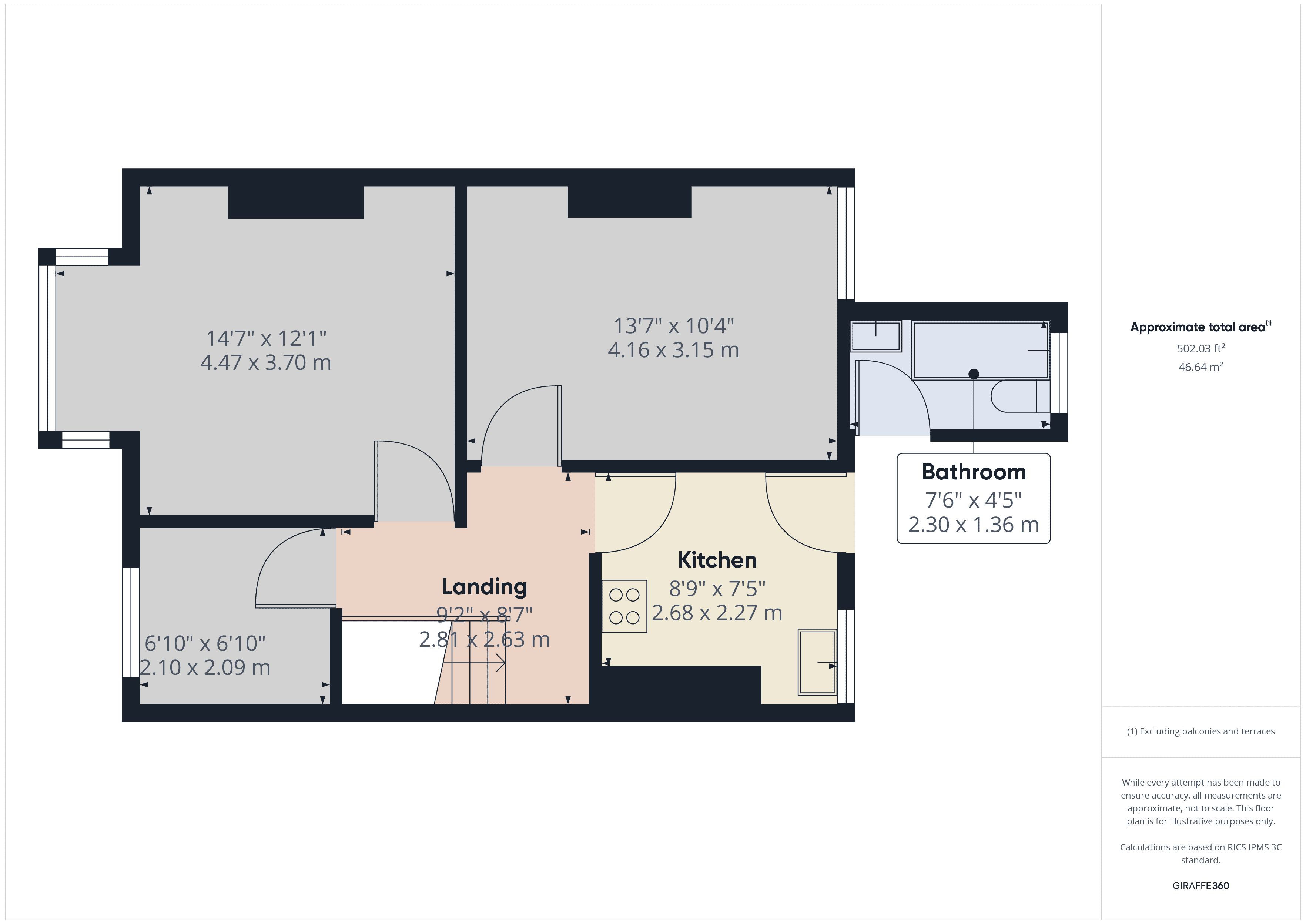 Property Floorplans 1