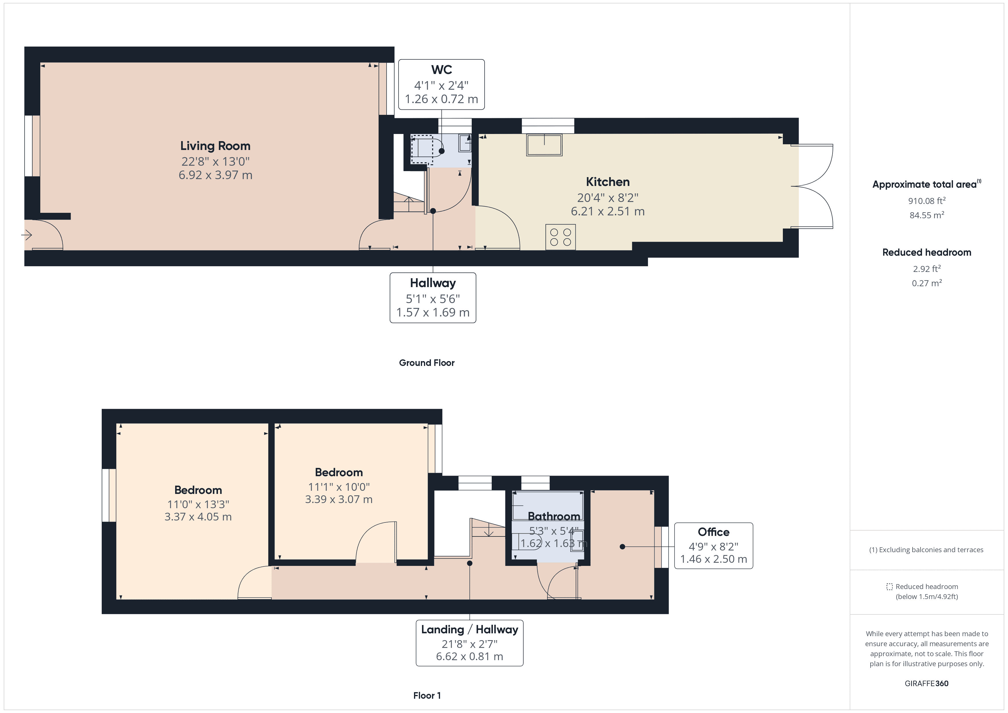 Property Floorplans 1