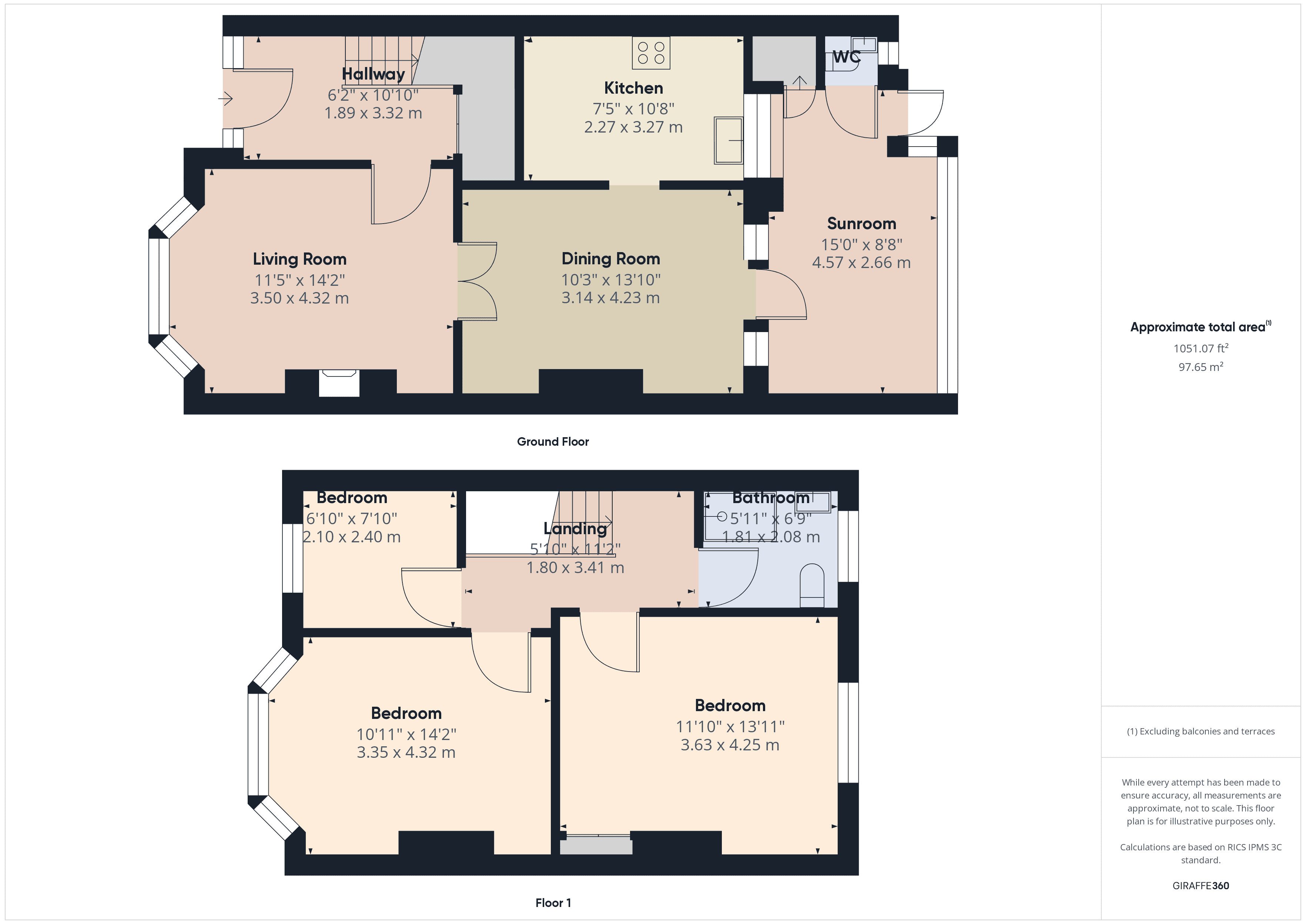 Property Floorplans 1