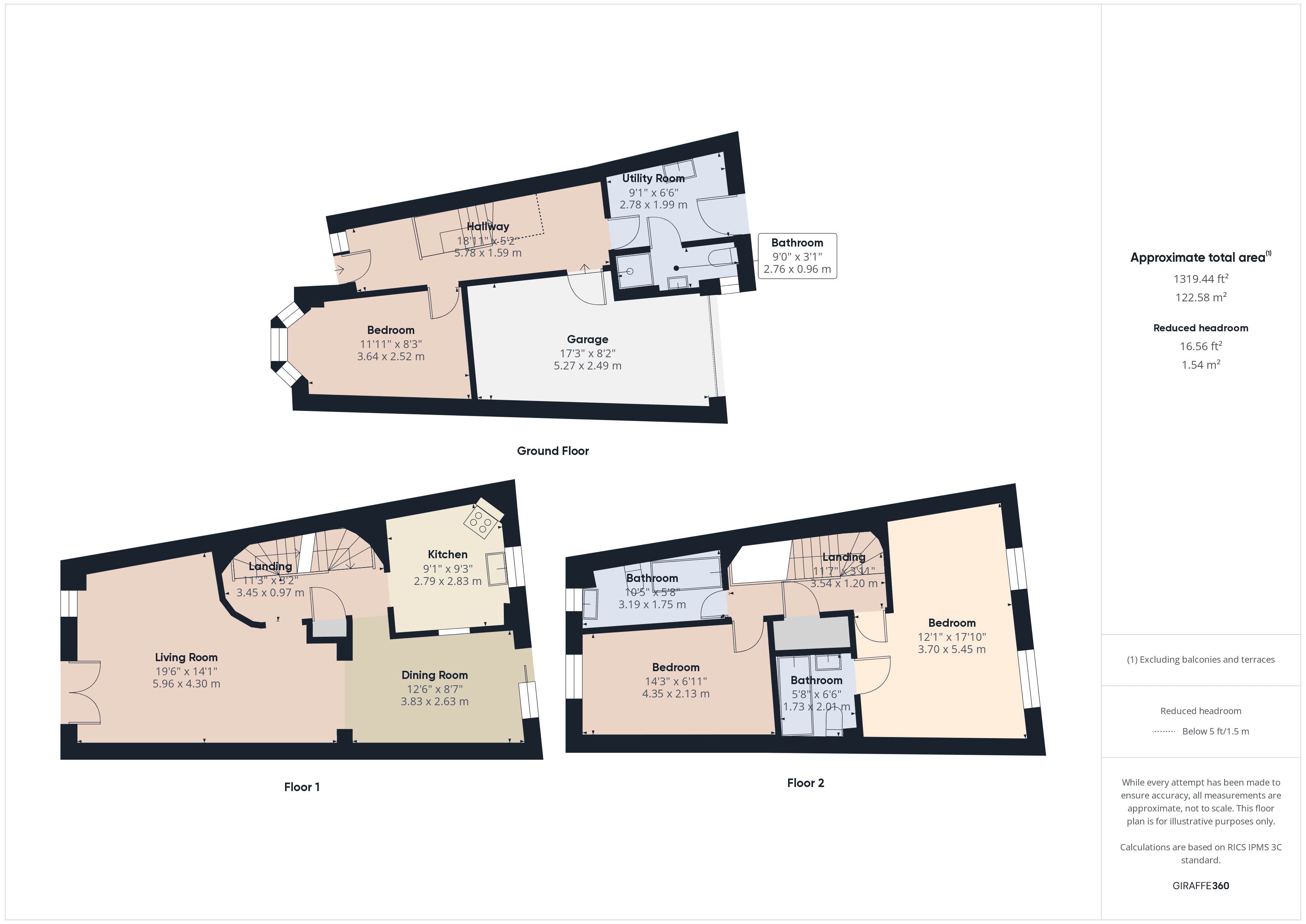 Property Floorplans 1