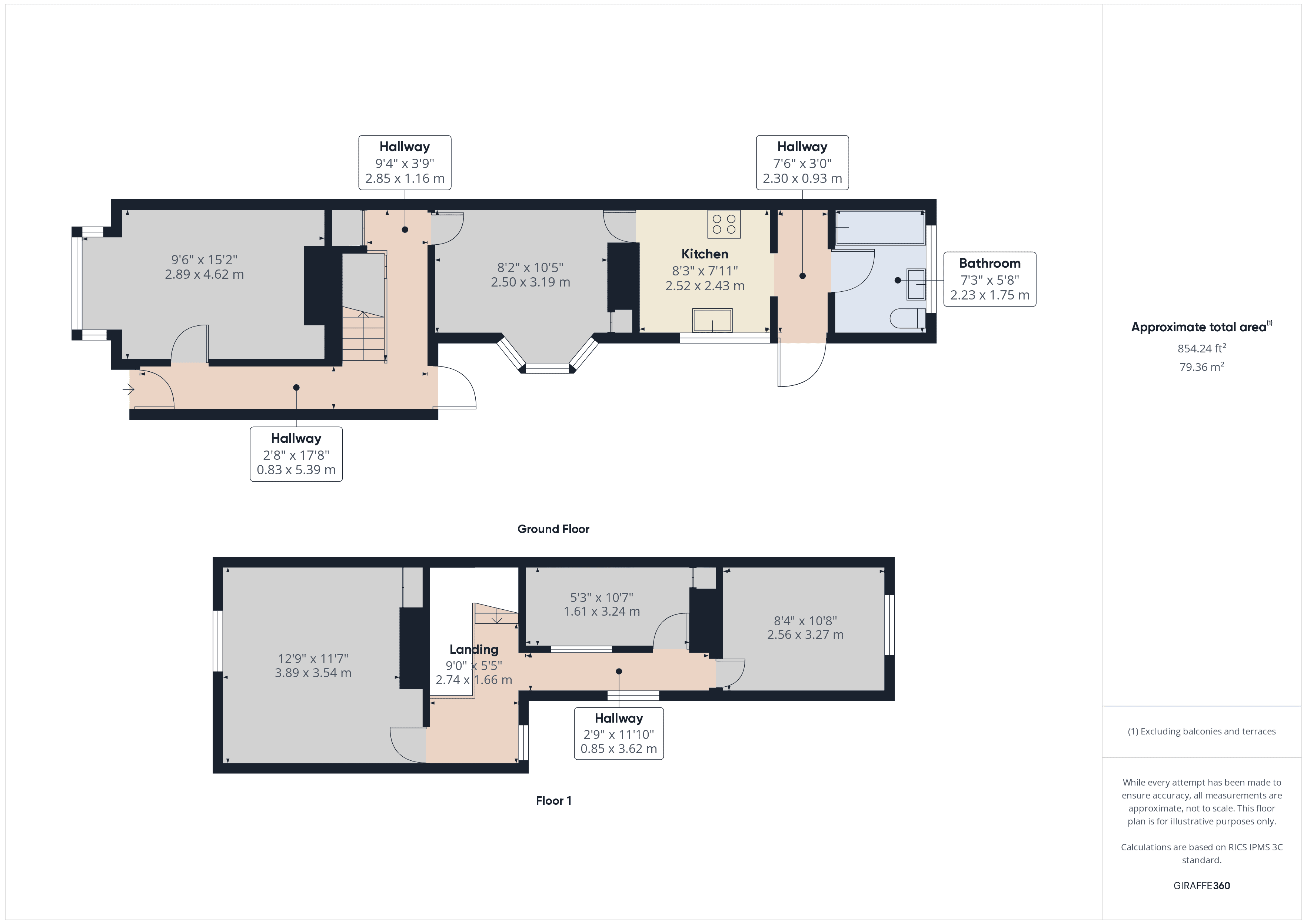 Property Floorplans 1