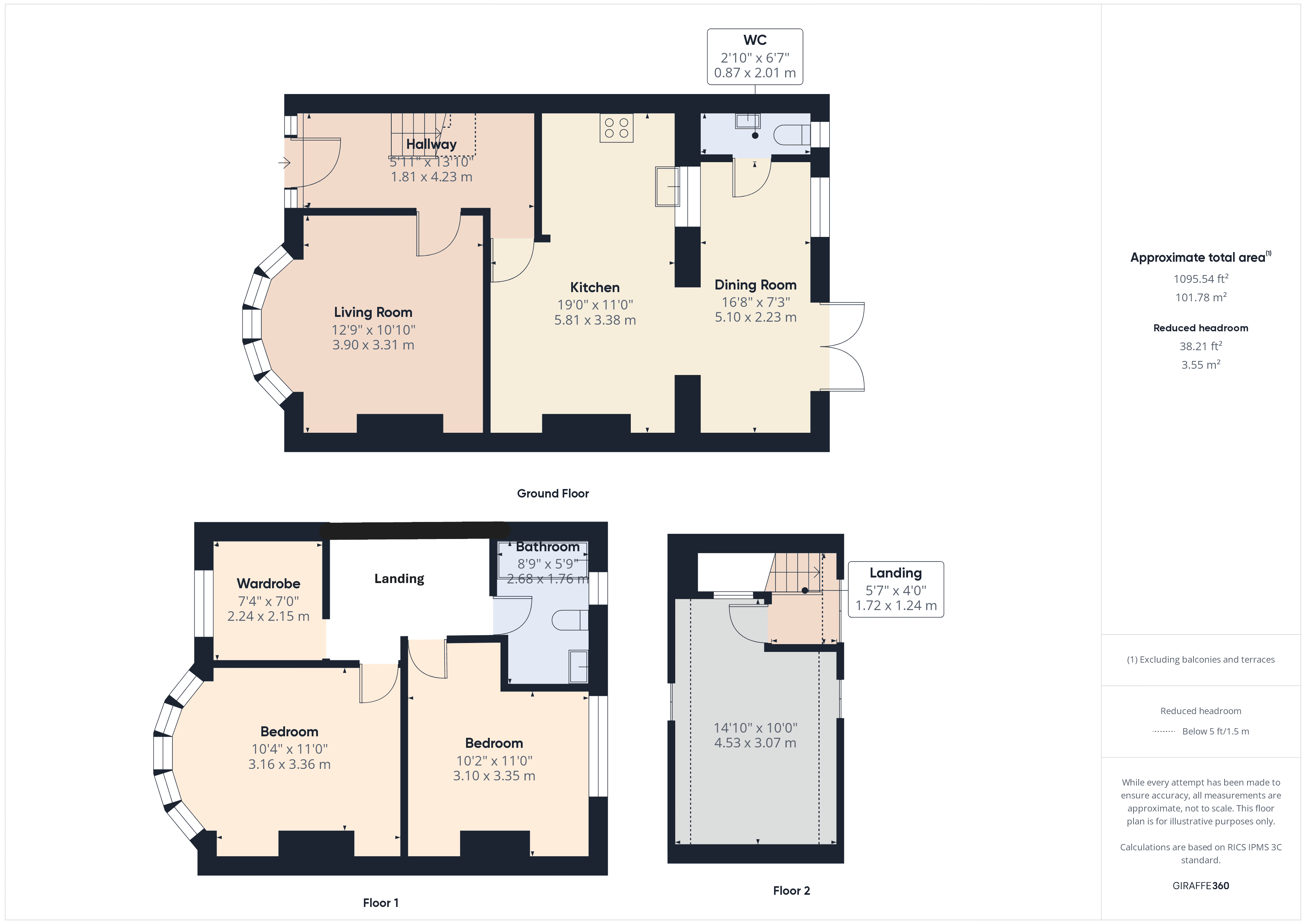 Property Floorplans 1