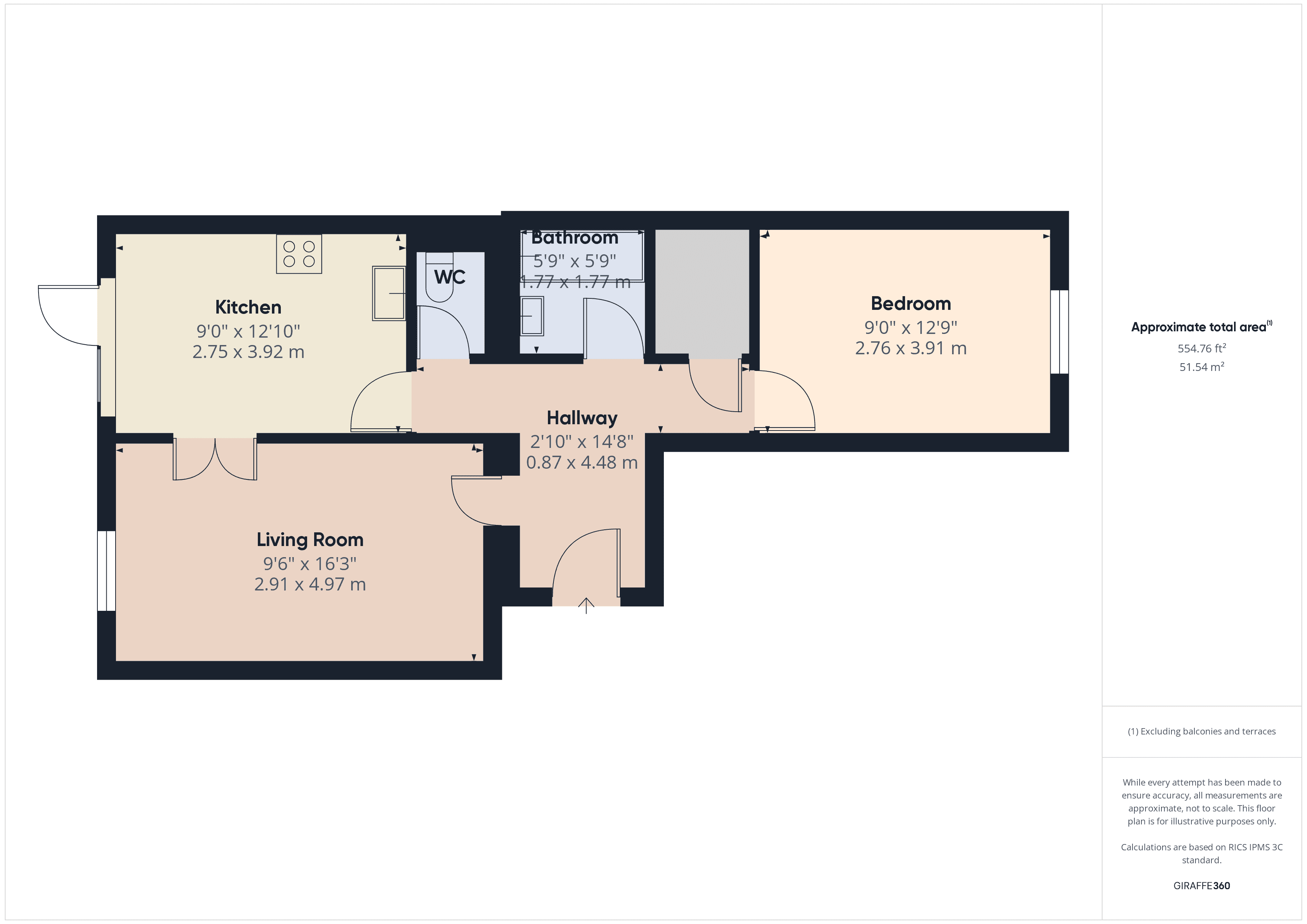 Property Floorplans 1