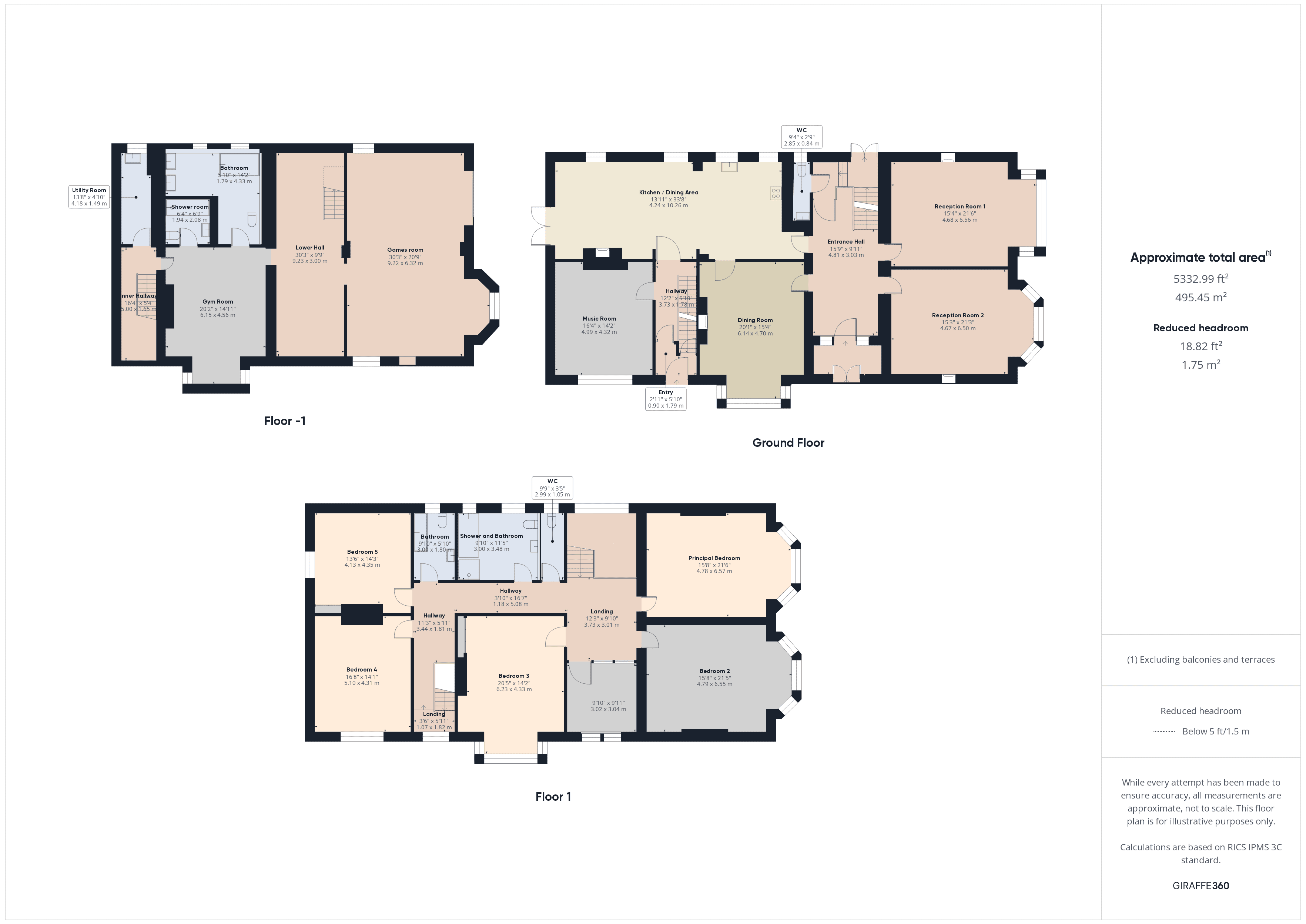 Property Floorplans 1