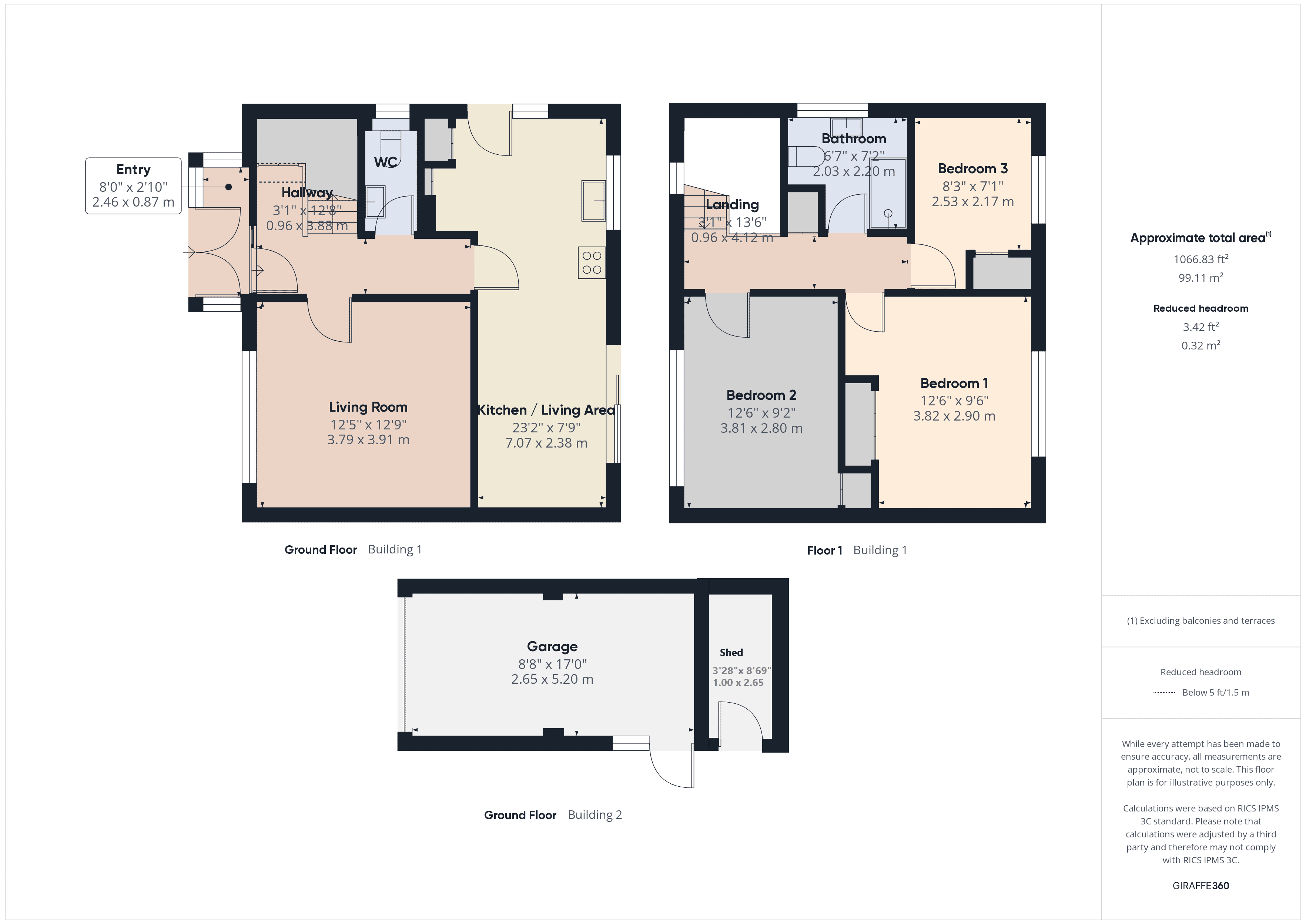 Property Floorplans 1