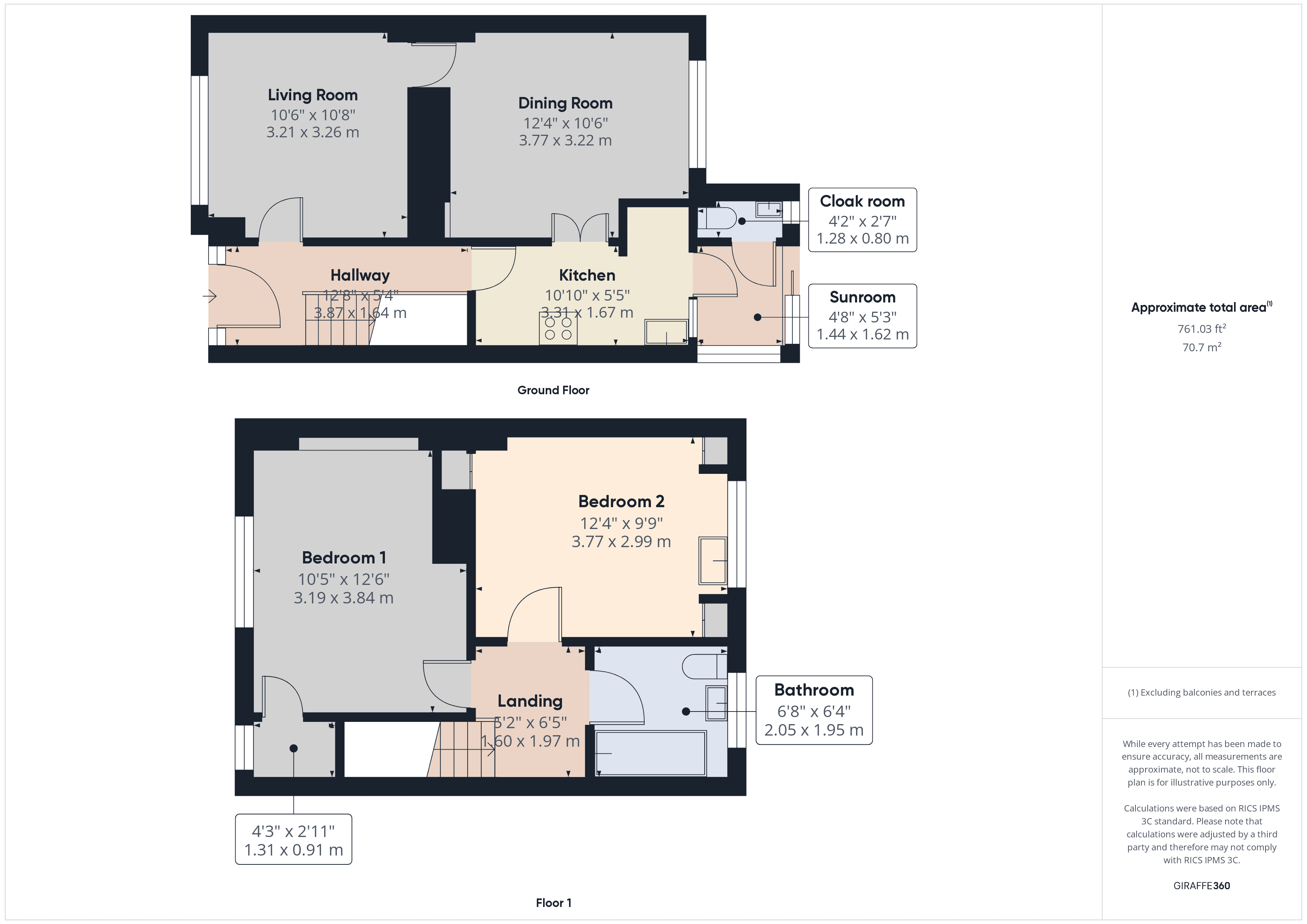 Property Floorplans 1