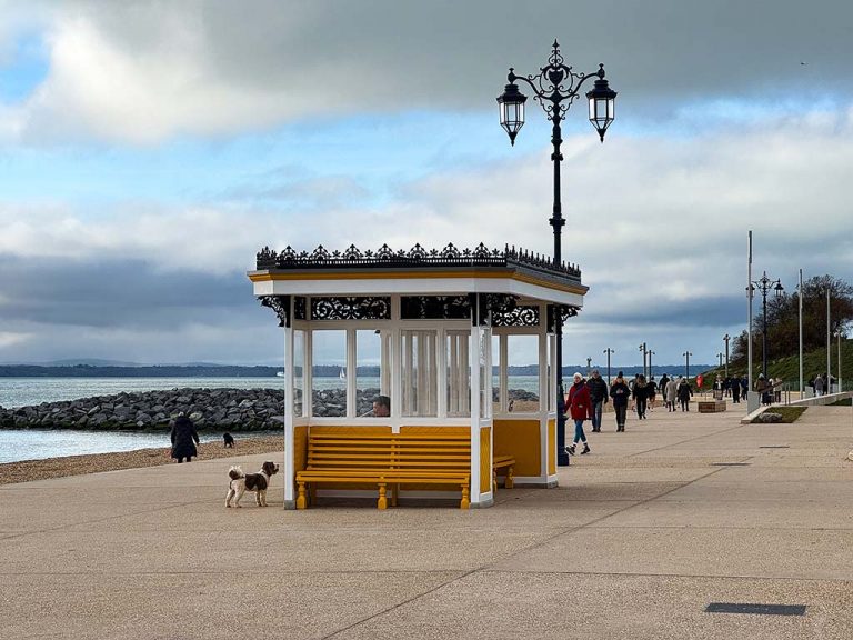 Southsea, Revitalised Seafront