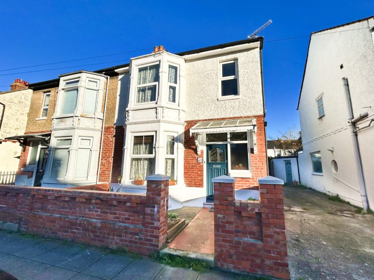 Idsworth Road, Portsmouth, PO3