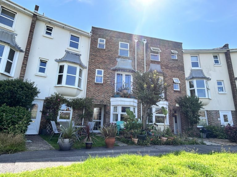 Burgoyne Road, Southsea, PO5