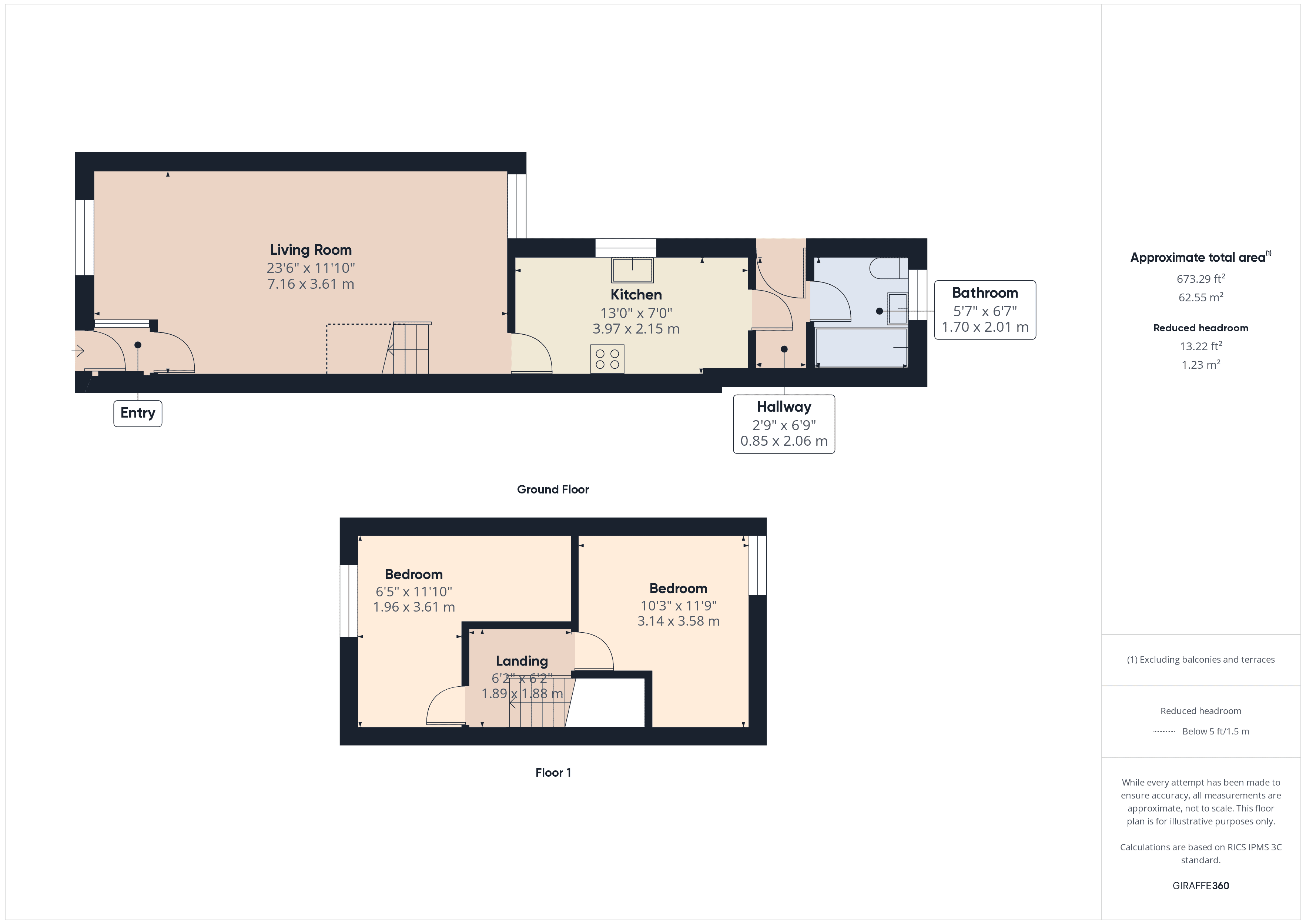 Property Floorplans 1