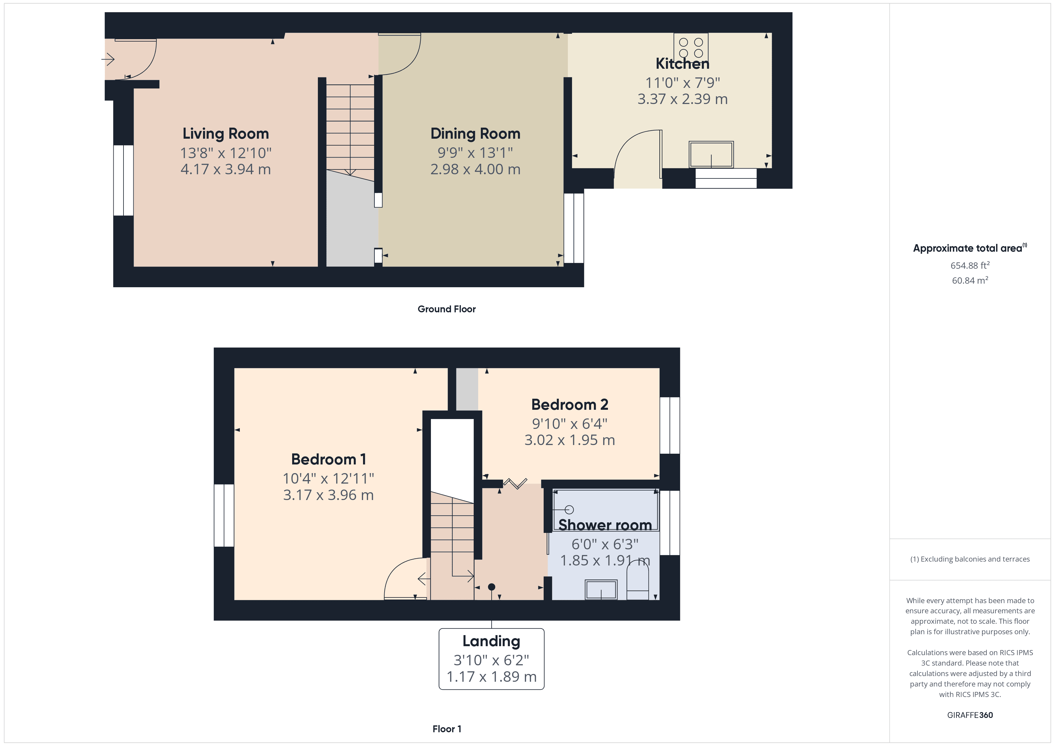 Property Floorplans 1